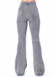 DRKSHDW by Rick Owens, denim pants with bolan bootcut