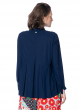 HIGH, long sleeved blouse EQUALLY