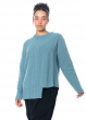 HIGH, sweater with one longer side FRIENDSHIP