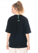 adidas Y-3, 2-teiliges Jersey Shirt aus Baumwolle