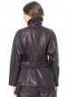 annette görtz, trendy jacket Hoya made of 100% lamb leather