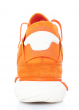 adidas Y-3, sneaker 'Qasa' with tubular outsole