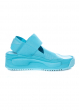 adidas Y-3, platform sandal RIVALRY ID4455 blue