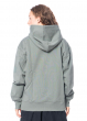 adidas Y-3, hoodie made of organic cotton IP7698