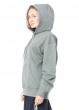adidas Y-3, hoodie made of organic cotton IP7698