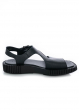 arche, comfortable strappy sandal IXOLLA with buckle