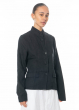 PAL OFFNER, breezy and clean linen jacket 
