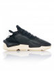 adidas Y-3, sneaker Kaiwa with leather details