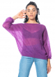 Knit Knit, short rounded shirt