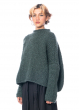 F Cashmere, 5-thread cashmere sweater Lea 5