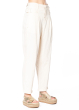 HIGH, wide cut trousers LIKEWISE in cotton