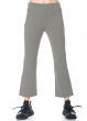 MINX, cropped trousers with side zip pockets MAE new