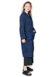 annette görtz, light summer coat MARIT with detachable pockets