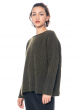 HINDAHL & SKUDELNY, soft merino wool jumper 223P34
