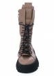 PURO,  baby calf boot One4All 