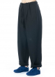 adidas Y-3, pants with elastic waistband IA1668