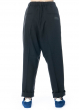 adidas Y-3, pants with elastic waistband IA1668