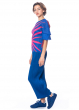 PLEATS PLEASE ISSEY MIYAKE straigth trousers AUGUST