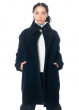 annette görtz, oversize coat Rom made of virgin wool