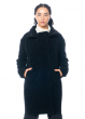 annette görtz, oversize coat Rom made of virgin wool
