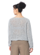 annette görtz, seamless sweater TIRA in beautiful summer knit 