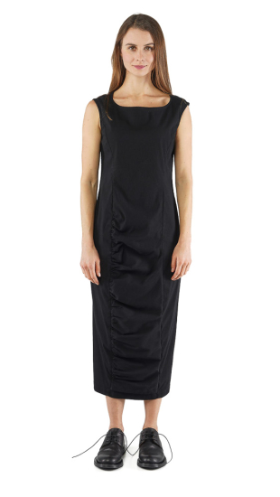 RUNDHOLZ, elegant maxi shift dress 2251210906