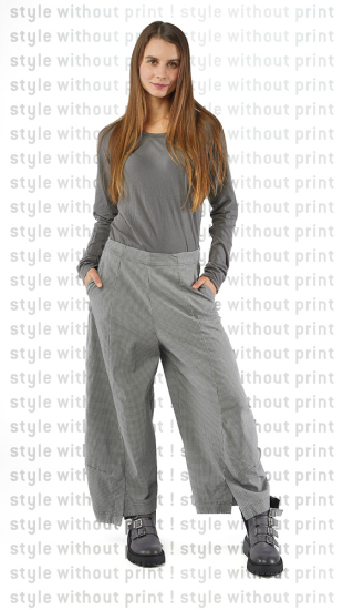 RUNDHOLZ  BLACK  LABEL, lässige Hose 2253440150