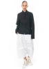 PAL OFFNER, luftige und elegante Sommerjacke aus 100% Leinen