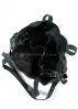PAL OFFNER, large soft leather shoulder bag