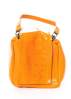 PAL OFFNER, praktische Kosmetiktasche aus Leder
