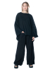 KAYIKO, Pullover TUNIC SOUL aus Baumwoll-Kaschmir-Mix