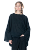 KAYIKO, Pullover TUNIC SOUL aus Baumwoll-Kaschmir-Mix