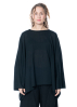 KAYIKO, Pullover TUNIC SOUL aus Baumwoll-Kaschmir-Mix