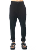 PAL OFFNER, stretchy and straight low crotch pants