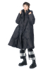 RUNDHOLZ, padded down coat with hood 2241001202