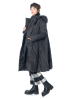 RUNDHOLZ, padded down coat with hood 2241001202