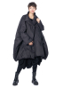 RUNDHOLZ, warm down coat in one size 2241001203