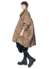 RUNDHOLZ, warm down coat in one size 2241001203