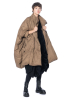 RUNDHOLZ, warm down coat in one size 2241001203