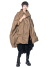 RUNDHOLZ, warm down coat in one size 2241001203