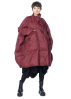 RUNDHOLZ, warm down coat in one size 2241001203