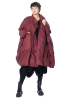 RUNDHOLZ, warm down coat in one size 2241001203