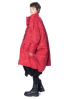 RUNDHOLZ, warm down coat in one size 2241001203