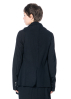 RUNDHOLZ, double layered wool blend jacket 2241011115