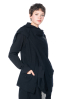 RUNDHOLZ, raffinierte Jacke zum Binden 2241011115