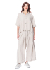 RUNDHOLZ, casual, airy linen blouse 1251020403