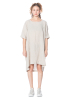 RUNDHOLZ, minimalist linen dress 1251020902 