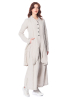 RUNDHOLZ, trendy linen summer coat 1251021208