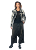 RUNDHOLZ, retro pants in a washed-out look 2241030103