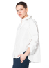 ULI SCHNEIDER, casual blouse in cotton taft